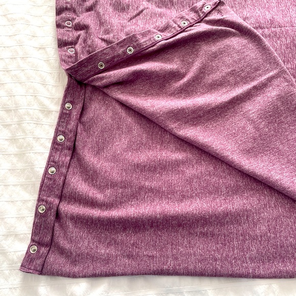 Lululemon Vinyasa Scarf (Rulu)
Heathered Black Grape
O/S excellent condition - Picture 1 of 8